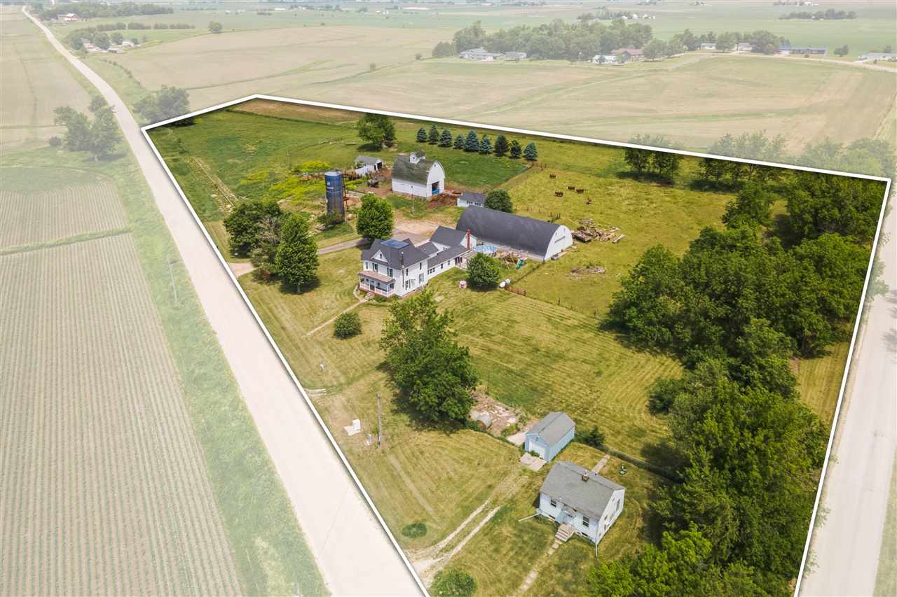 24682/24638 15th Street Lisbon IA 52253