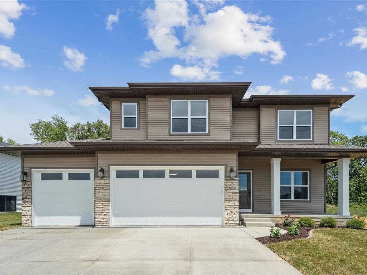 4648 Preston Lane Iowa City IA 52246