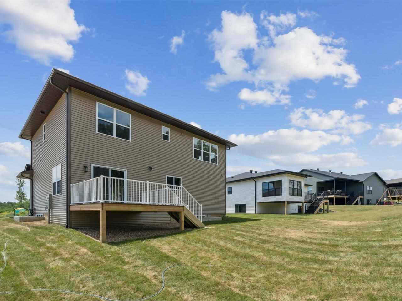 4648 Preston Lane Iowa City IA 52246