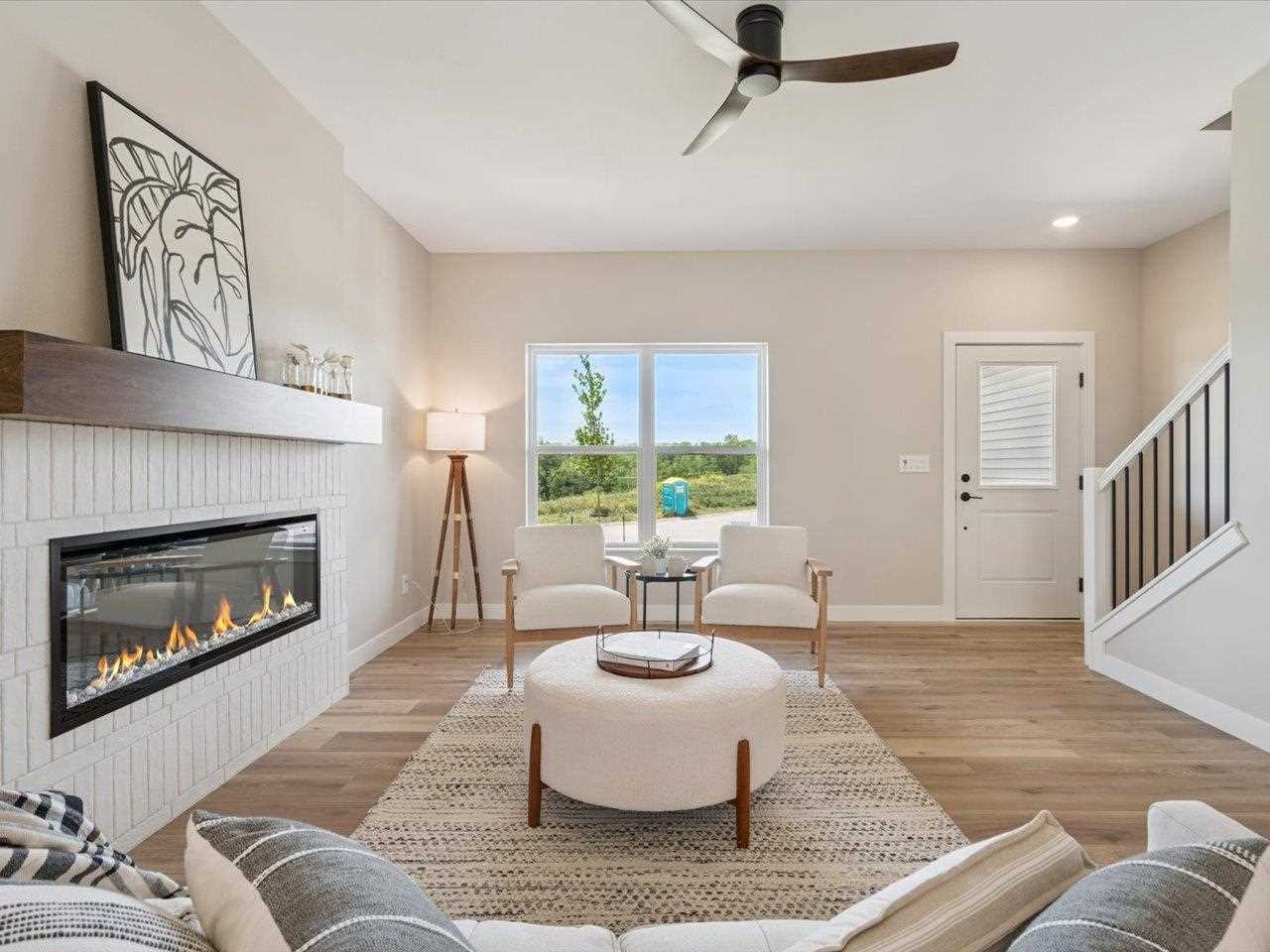 4648 Preston Lane Iowa City IA 52246