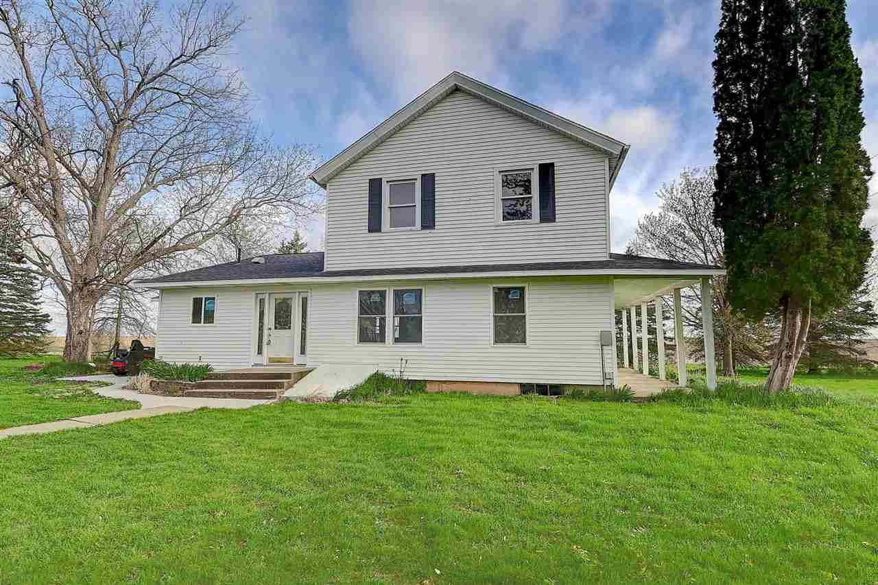 1210 Davis Avenue West Liberty IA 52776