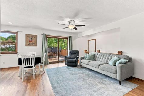 218 Shrader Road Iowa City IA 52245