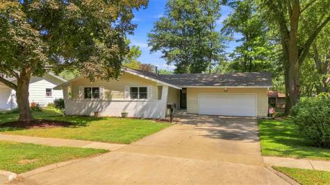218 Shrader Road Iowa City IA 52245
