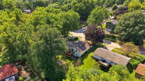 218 Shrader Road Iowa City IA 52245