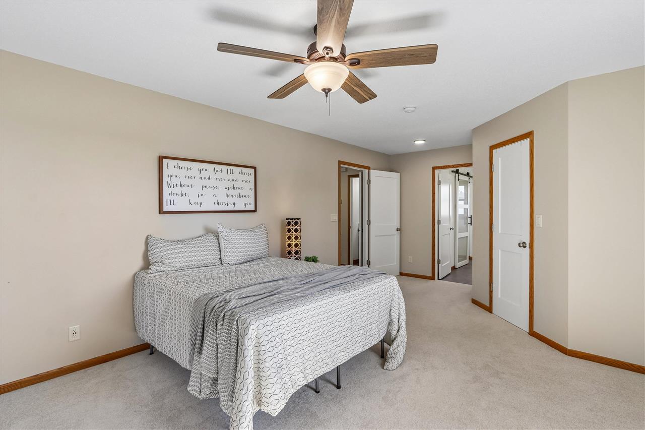 2826 W Avenue Parnell IA 52325