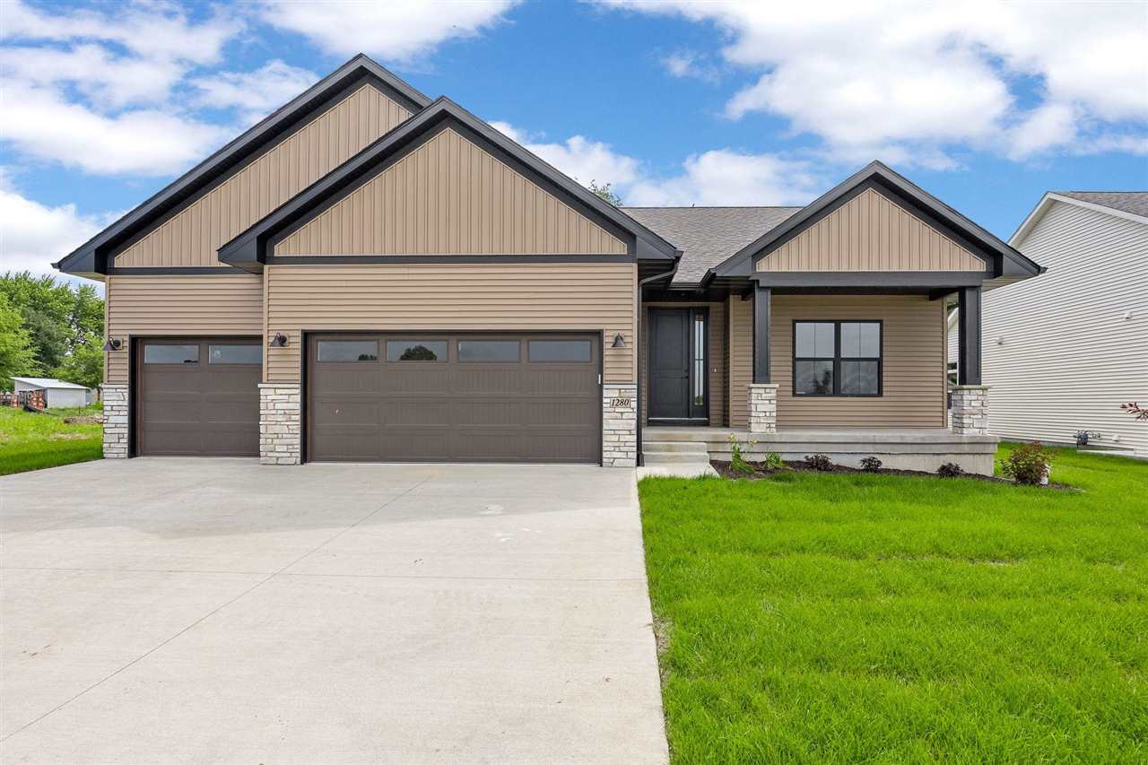 North Liberty IA, 1280 Morrison Street