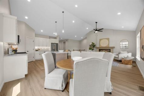 1280 Morrison Street North Liberty IA 52317