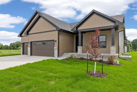 1280 Morrison Street North Liberty IA 52317