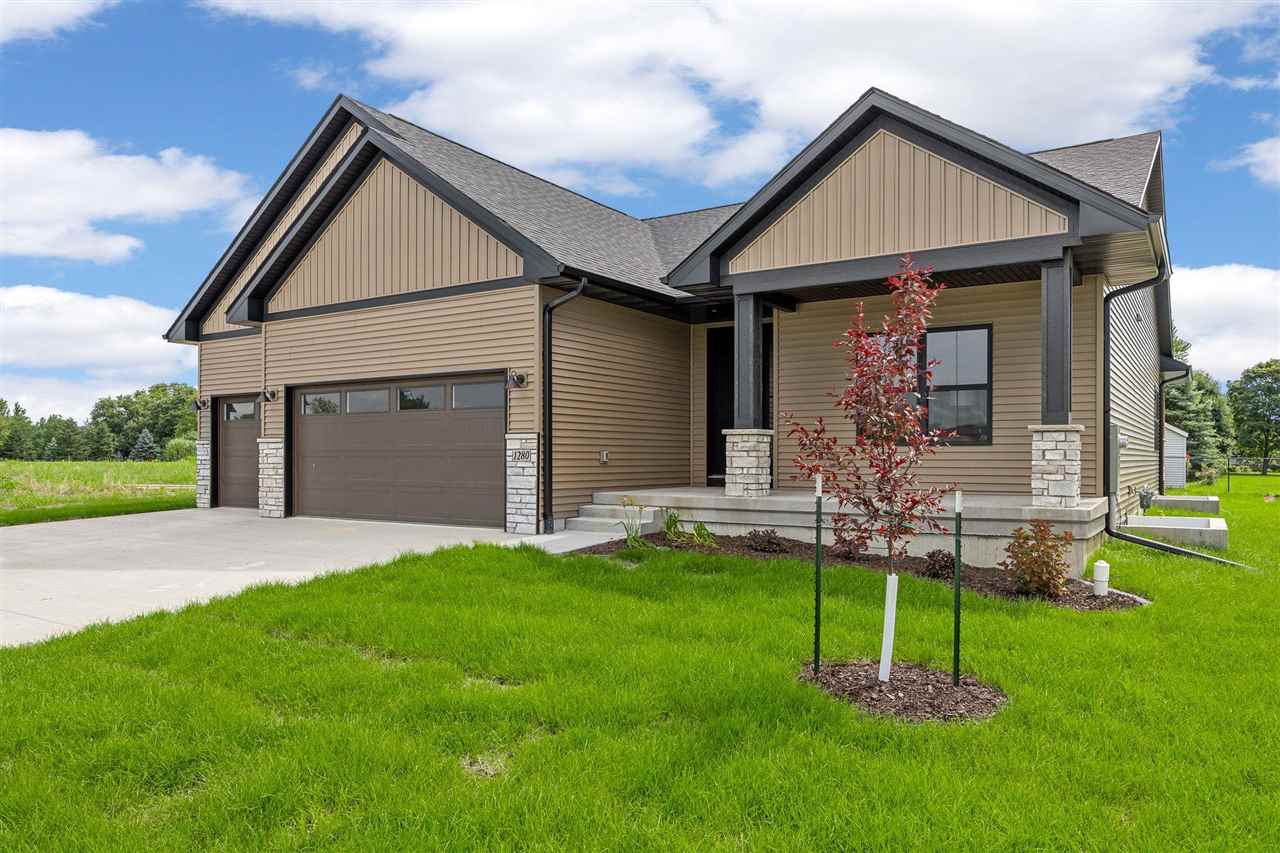 1280 Morrison Street North Liberty IA 52317