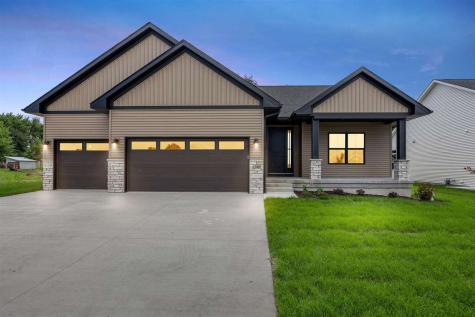 1280 Morrison Street North Liberty IA 52317