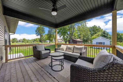 1280 Morrison Street North Liberty IA 52317