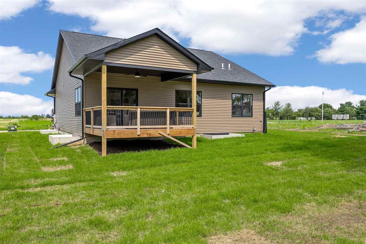 1280 Morrison Street North Liberty IA 52317