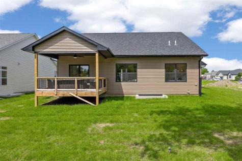 1280 Morrison Street North Liberty IA 52317