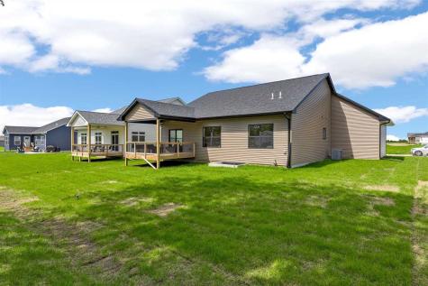 1280 Morrison Street North Liberty IA 52317