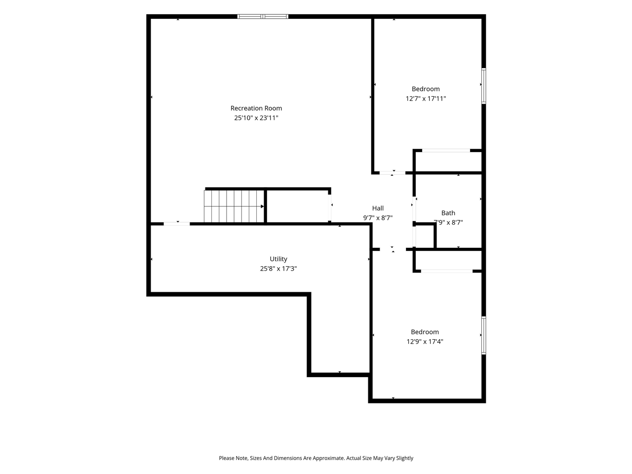 1280 Morrison Street North Liberty IA 52317