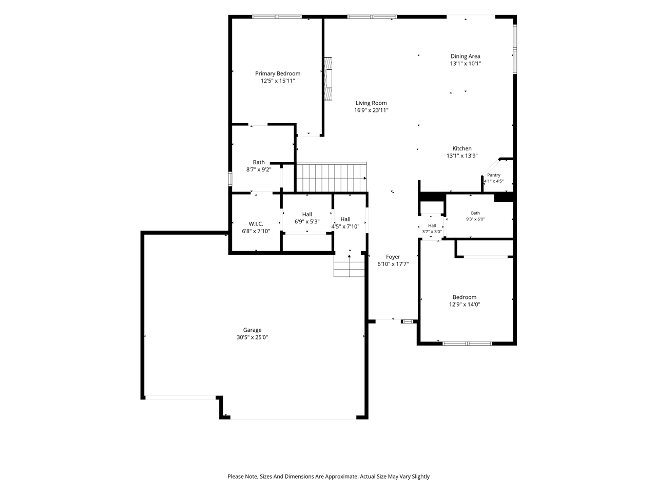 1280 Morrison Street North Liberty IA 52317