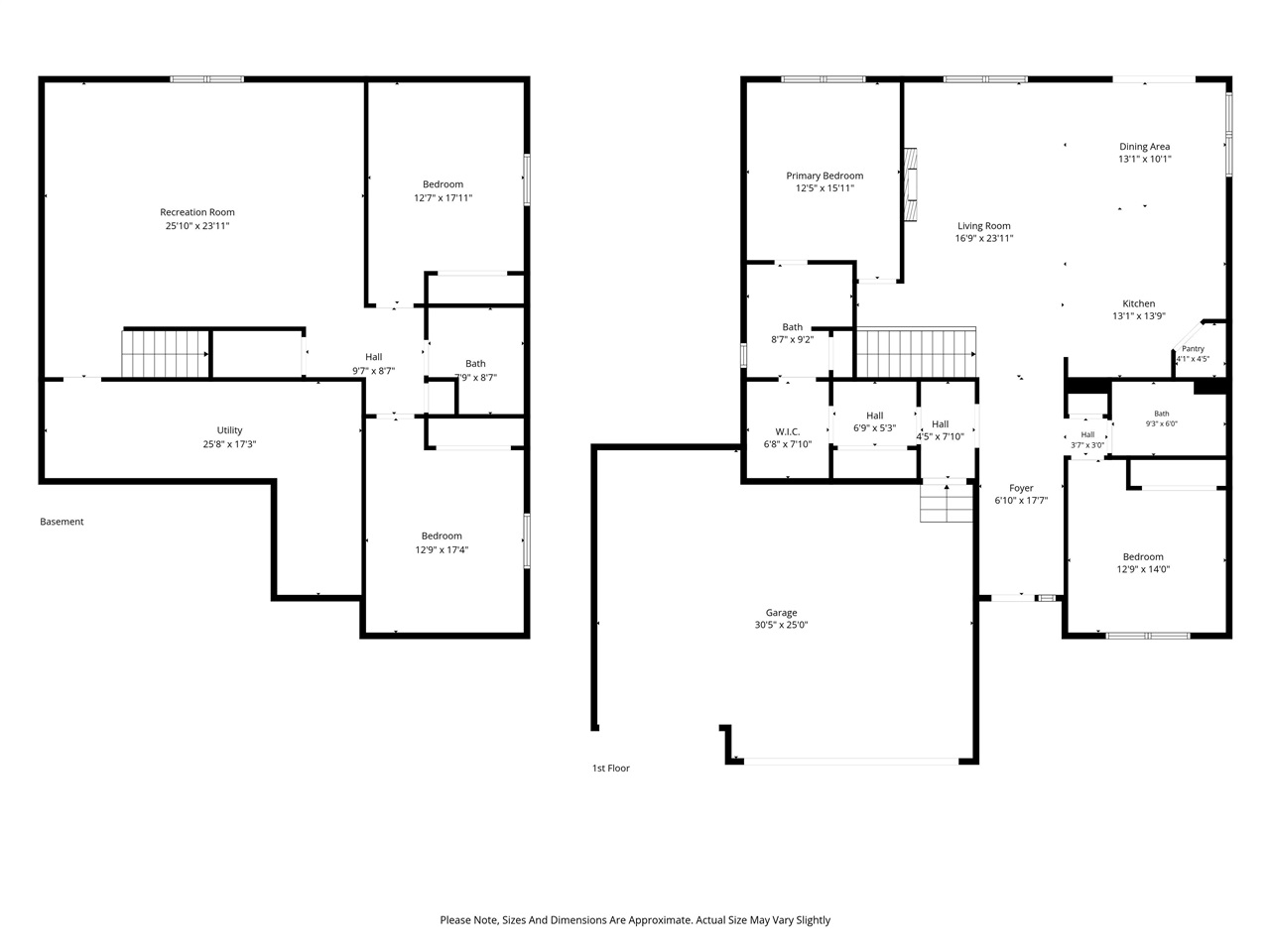 1280 Morrison Street North Liberty IA 52317