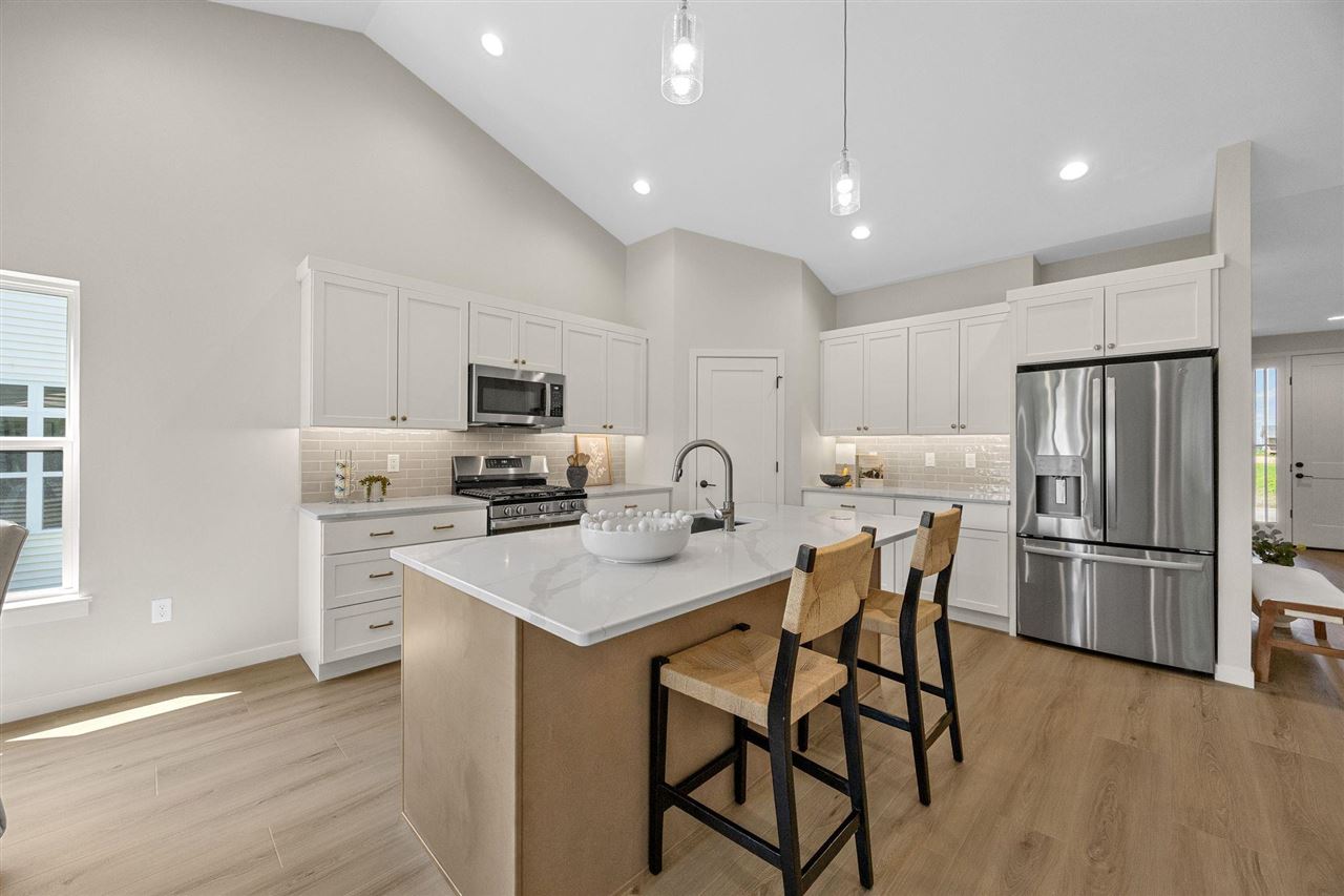 1280 Morrison Street North Liberty IA 52317