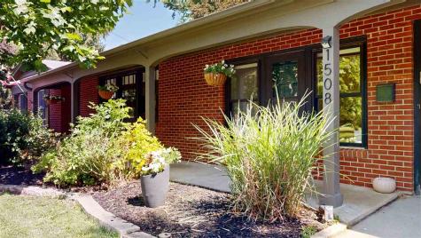 1508 Glendale Road Iowa City IA 52245