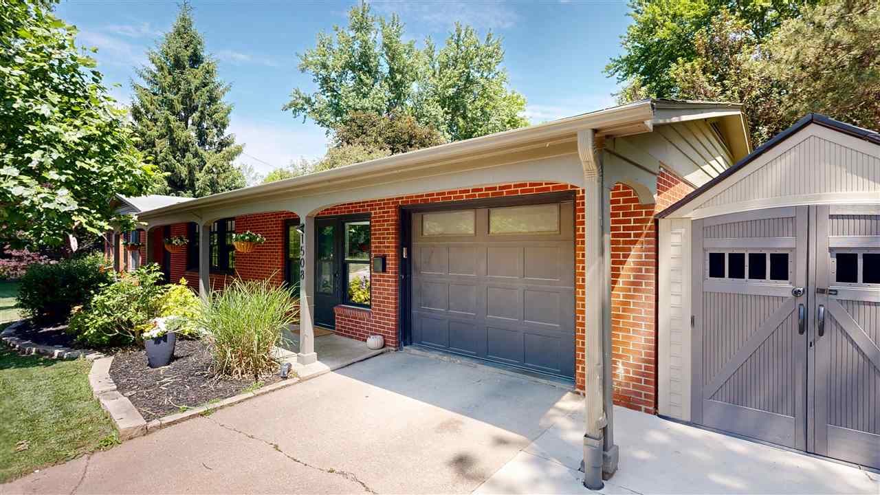 1508 Glendale Road Iowa City IA 52245