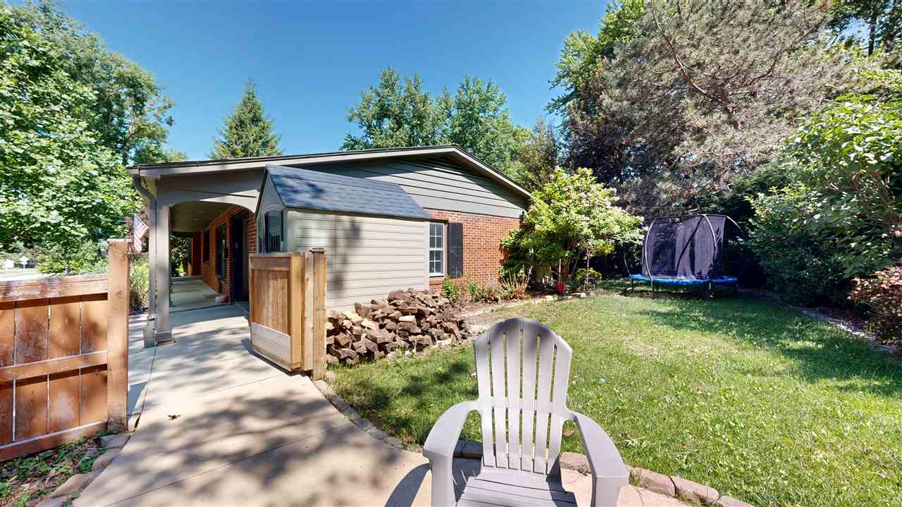1508 Glendale Road Iowa City IA 52245