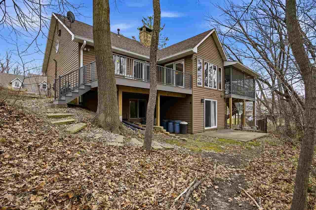 618 Stuart Court Iowa City IA 52245