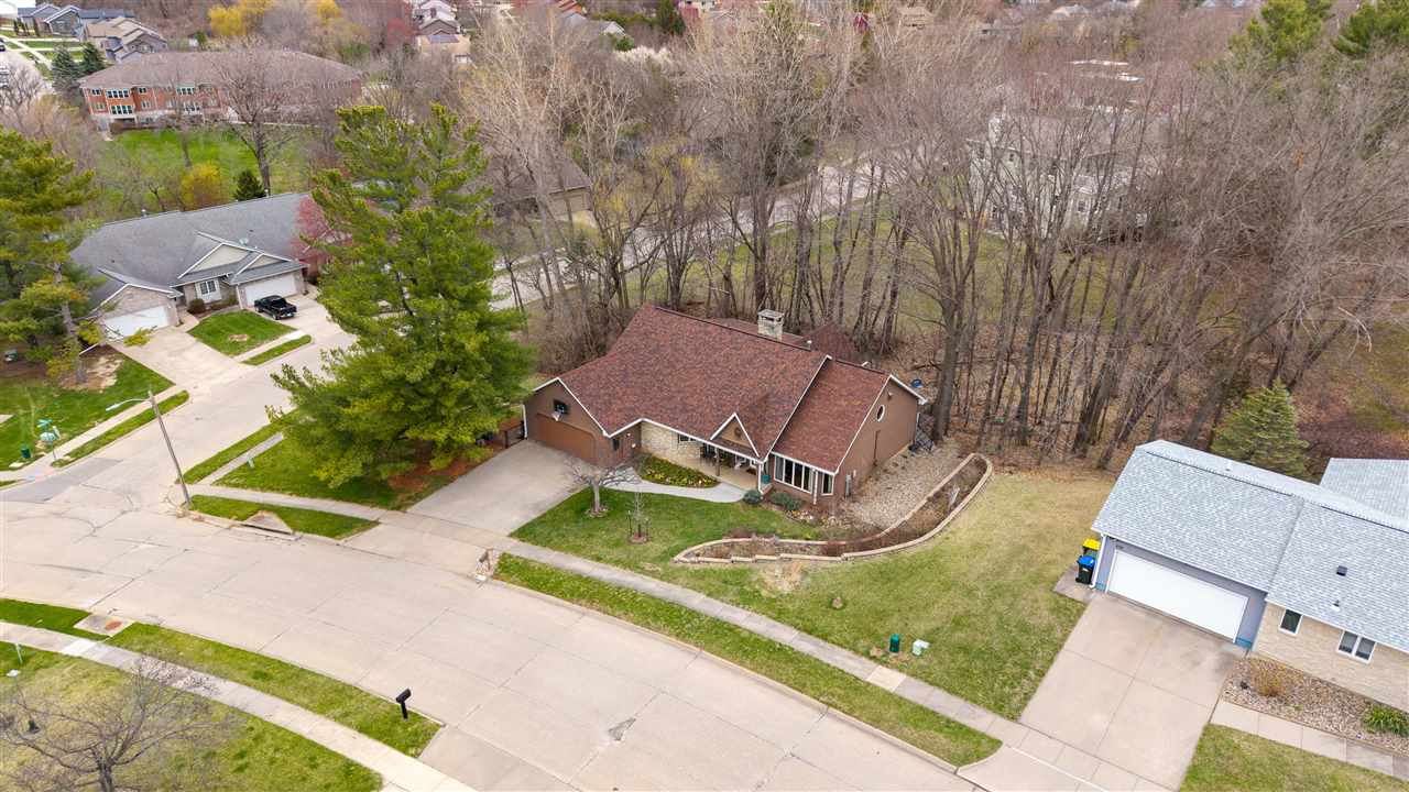 618 Stuart Court Iowa City IA 52245