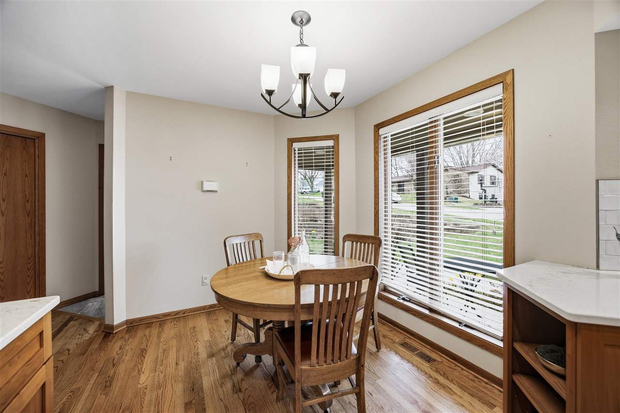 618 Stuart Court Iowa City IA 52245