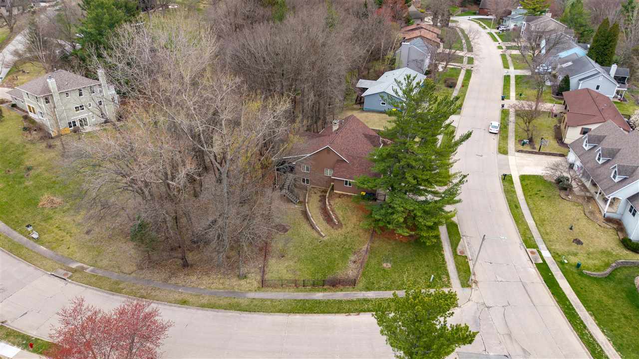 618 Stuart Court Iowa City IA 52245