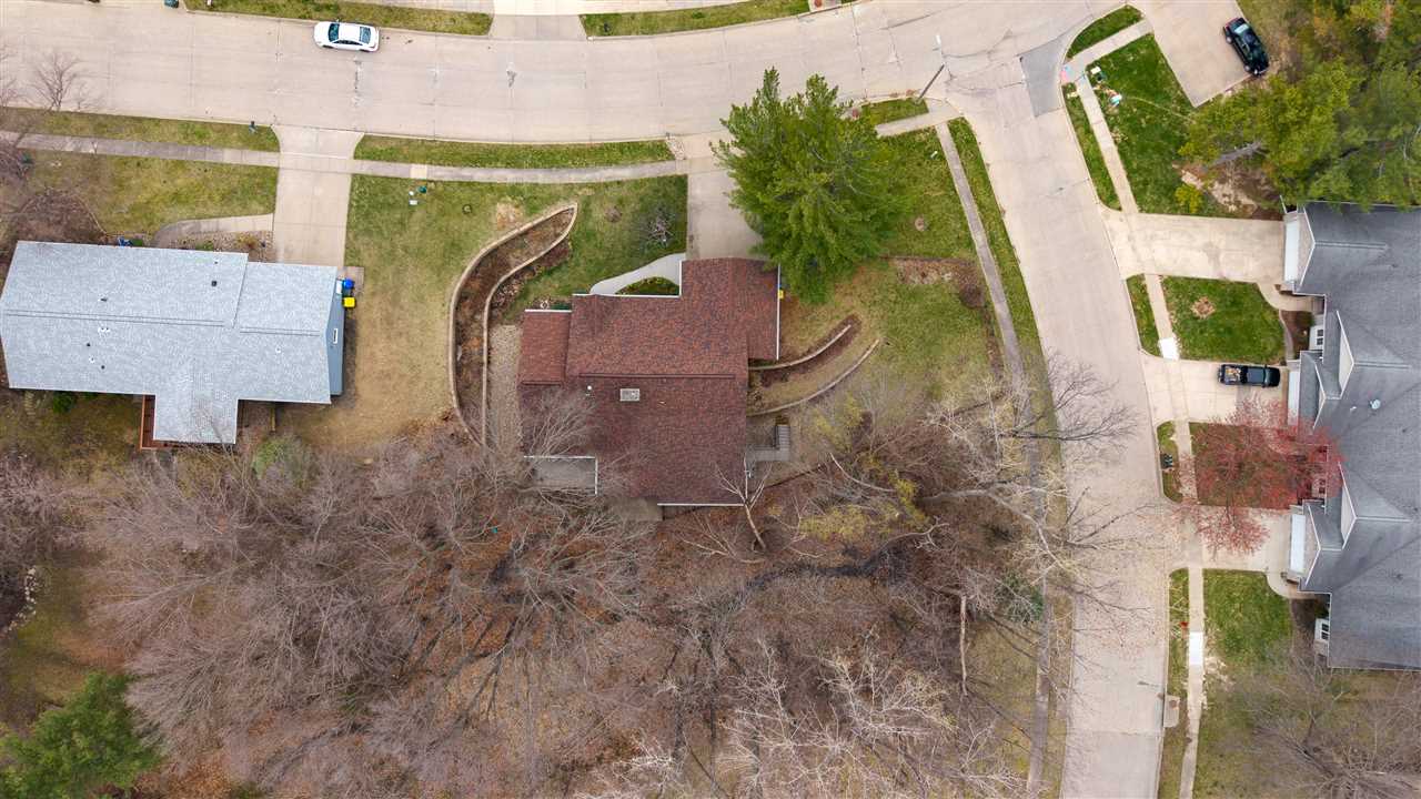 618 Stuart Court Iowa City IA 52245