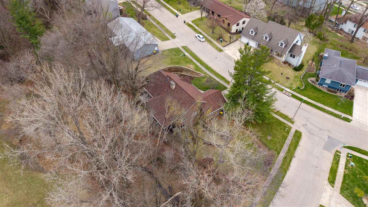 618 Stuart Court Iowa City IA 52245