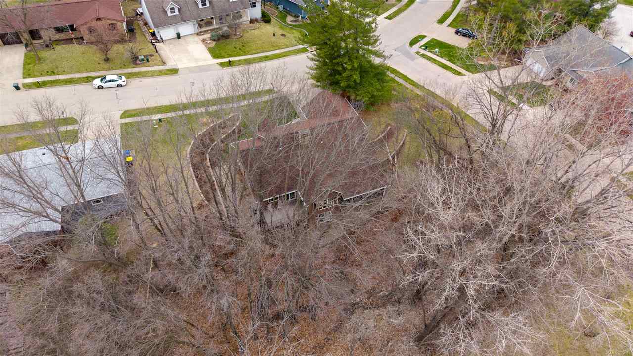 618 Stuart Court Iowa City IA 52245