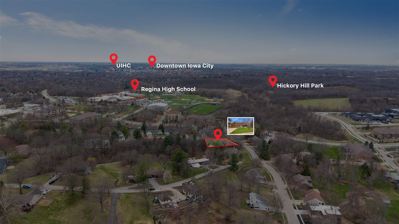 618 Stuart Court Iowa City IA 52245