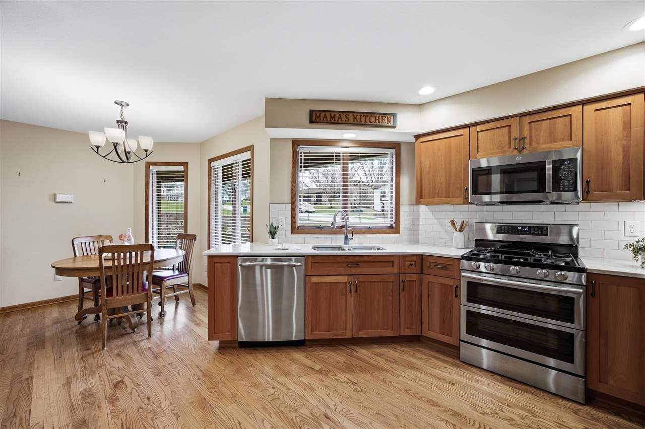 618 Stuart Court Iowa City IA 52245
