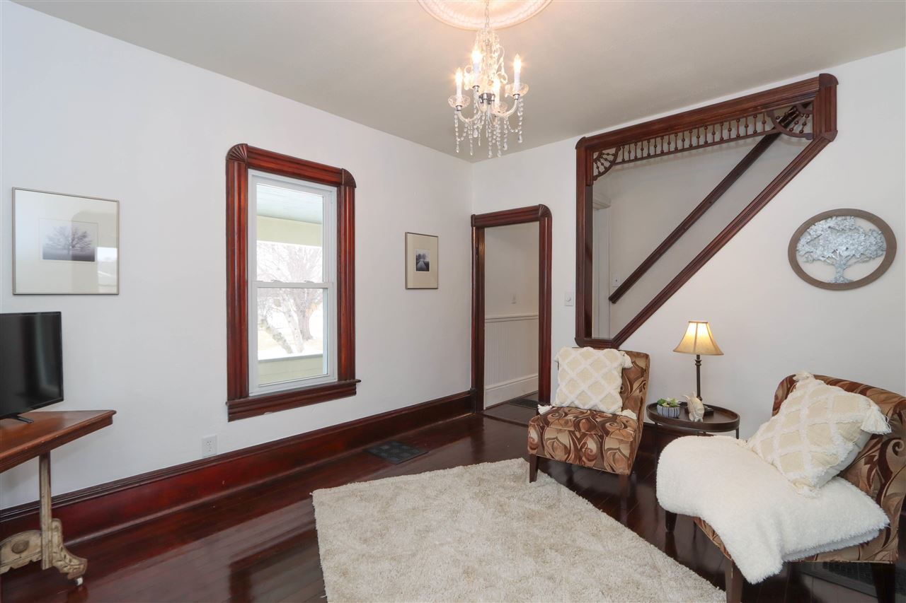 224 W Main Street Oxford IA 52322