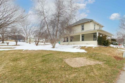 224 W Main Street Oxford IA 52322