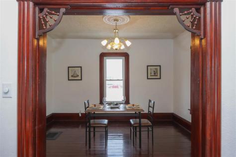 224 W Main Street Oxford IA 52322