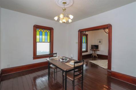 224 W Main Street Oxford IA 52322