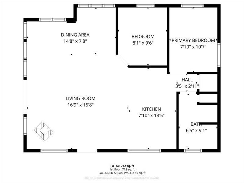 9854 F Avenue Wapello IA 52653