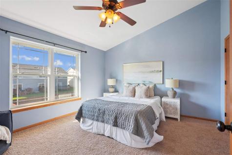 235 N Park Ridge Road North Liberty IA 52317