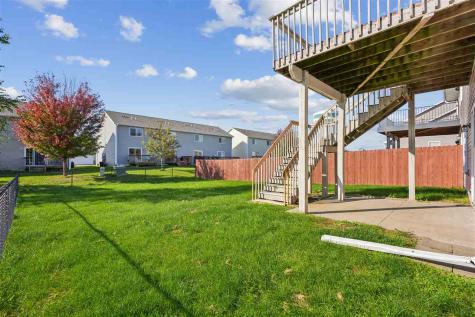 235 N Park Ridge Road North Liberty IA 52317