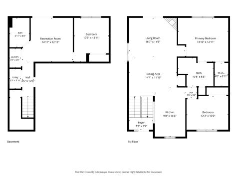 235 N Park Ridge Road North Liberty IA 52317
