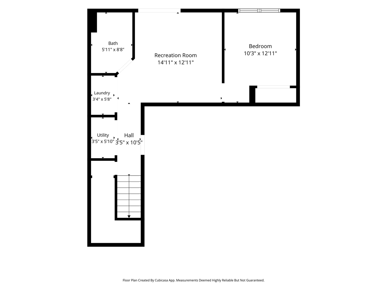 235 N Park Ridge Road North Liberty IA 52317
