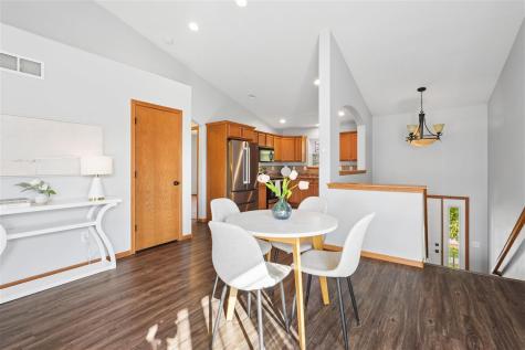 235 N Park Ridge Road North Liberty IA 52317