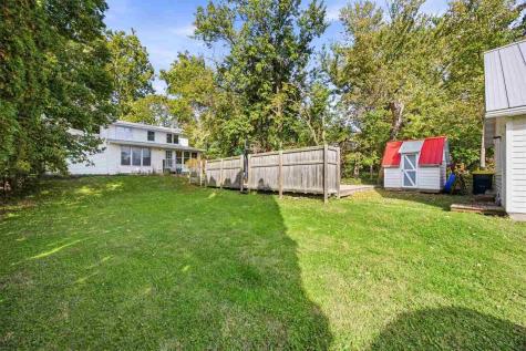 1119 Fairchild Street Iowa City IA 52245