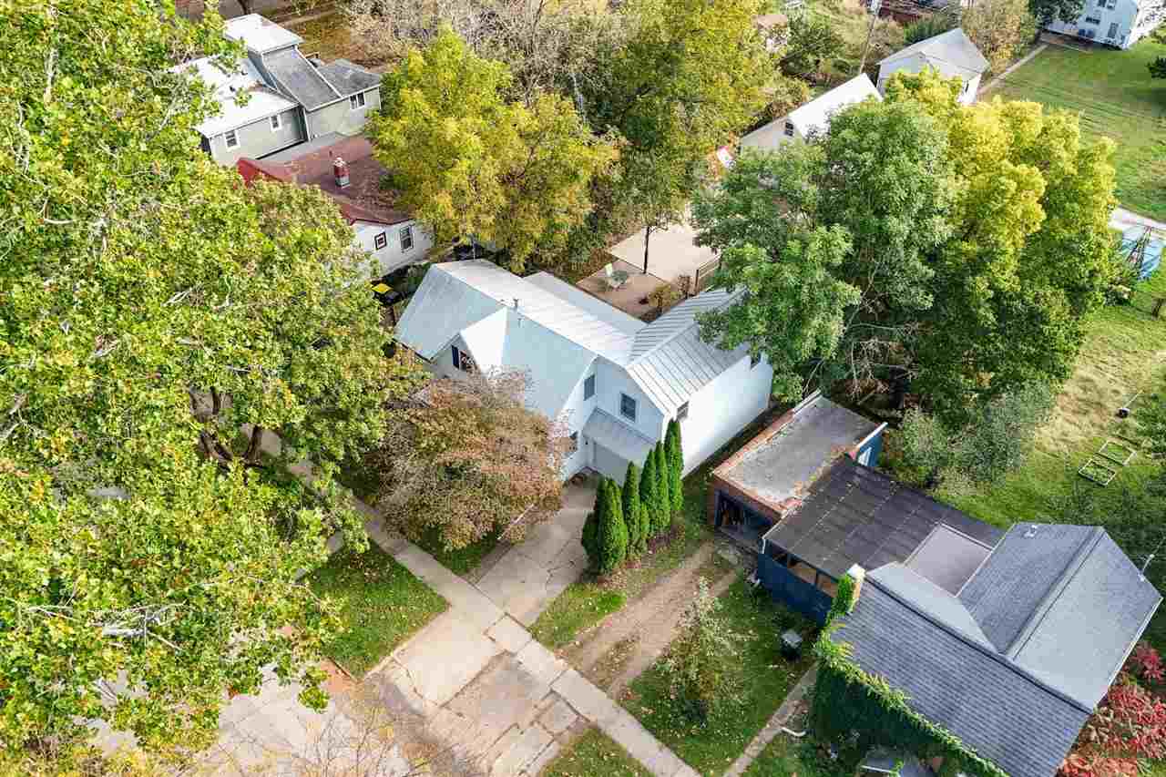 1119 Fairchild Street Iowa City IA 52245