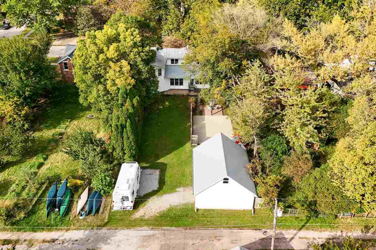 1119 Fairchild Street Iowa City IA 52245