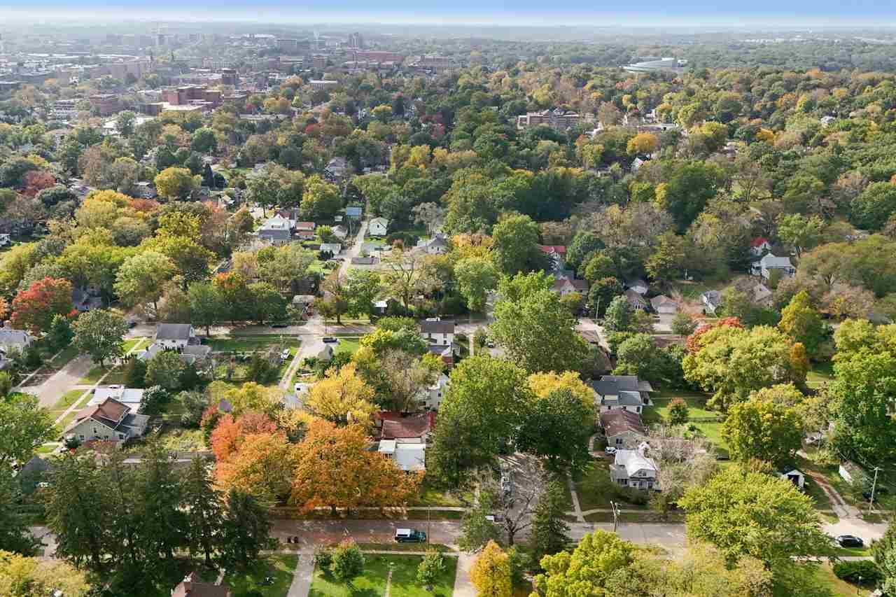 1119 Fairchild Street Iowa City IA 52245