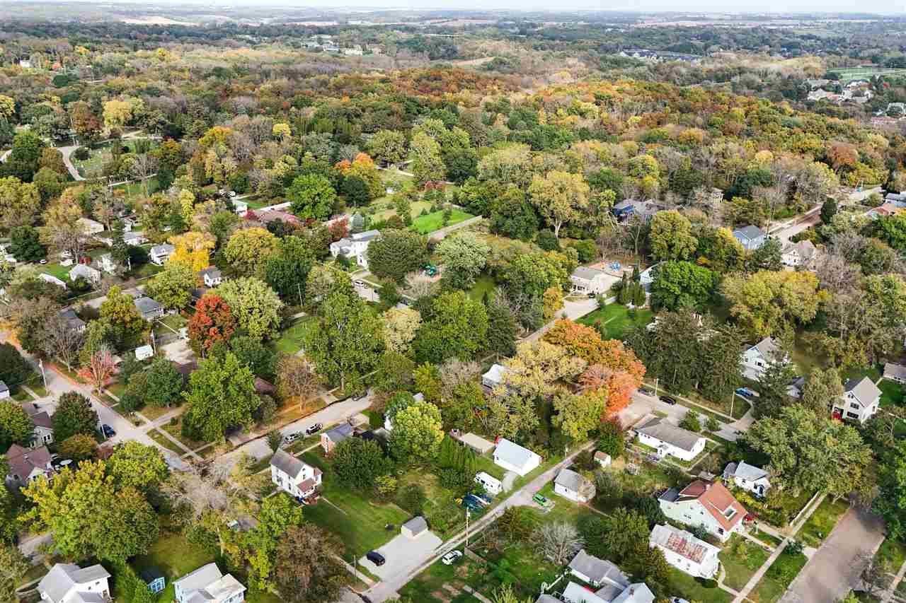 1119 Fairchild Street Iowa City IA 52245