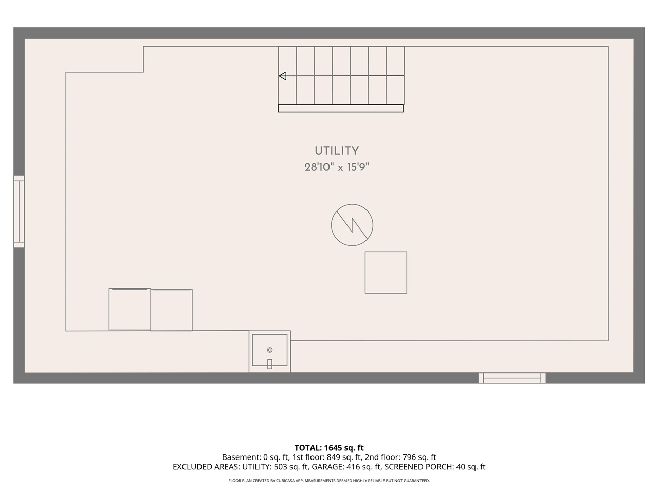 1119 Fairchild Street Iowa City IA 52245